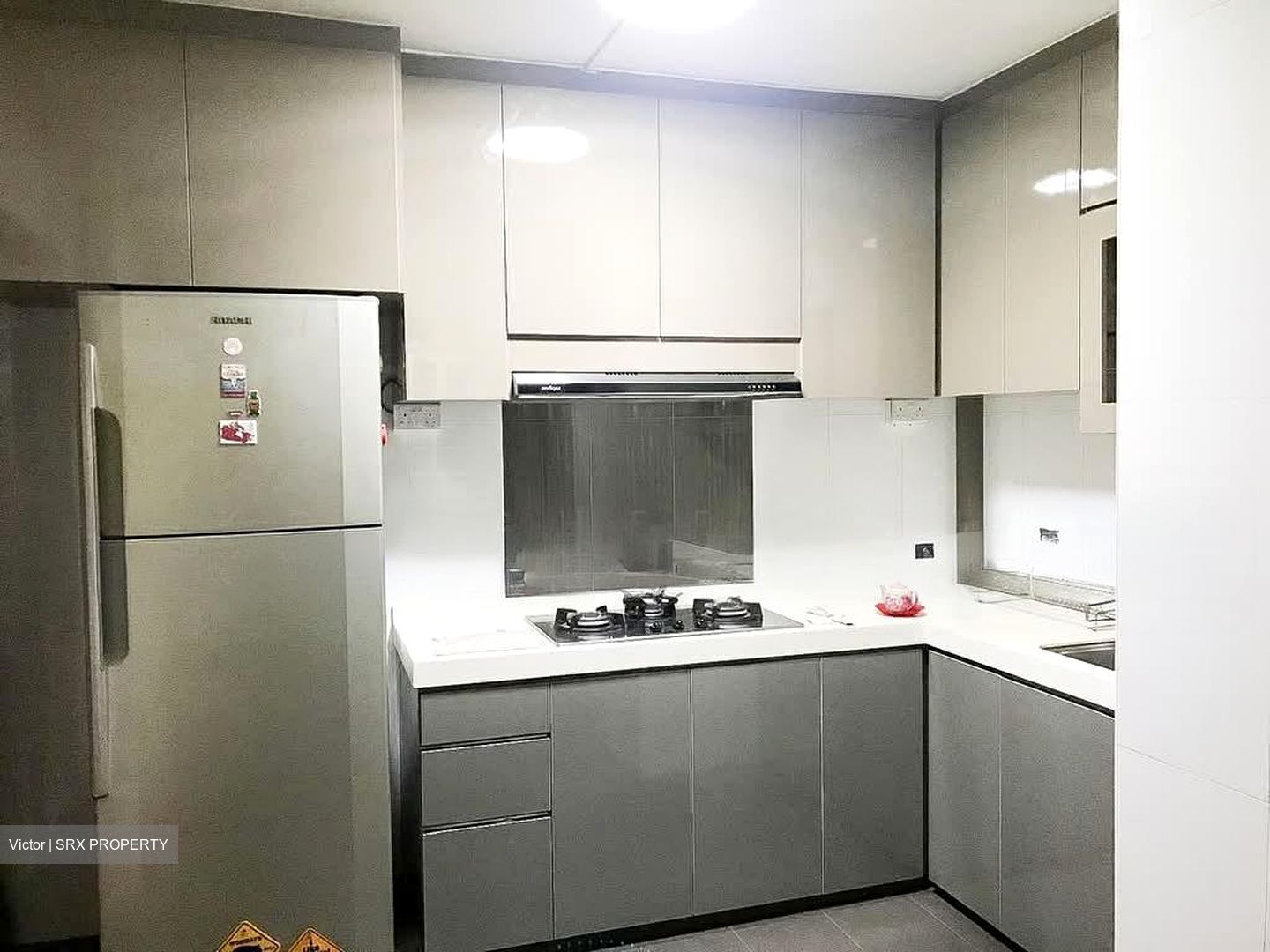 Blk 287 Choa Chu Kang Avenue 2 (Choa Chu Kang), HDB Executive #581718411